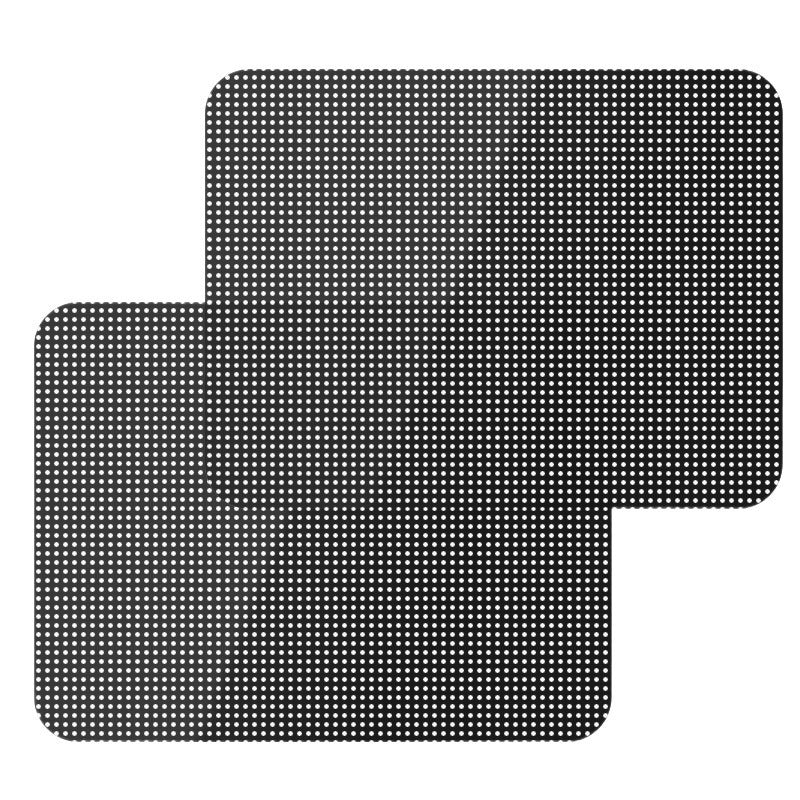 Car Electrostatic Sunshade Sticker