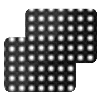 Car Electrostatic Sunshade Sticker