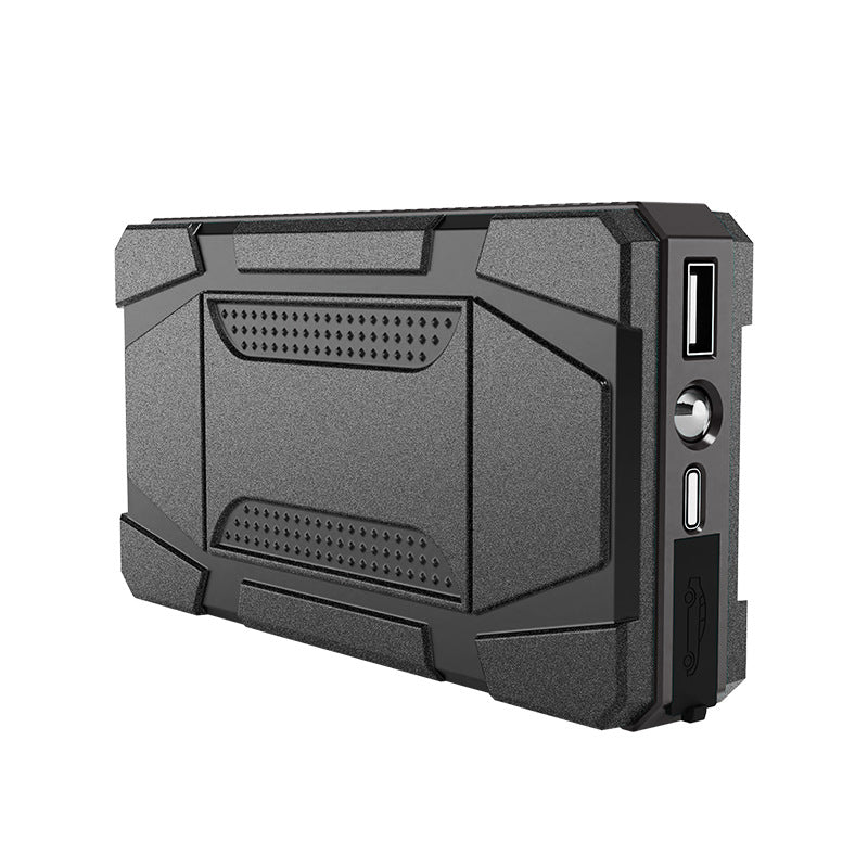 Car emergency power jump starter