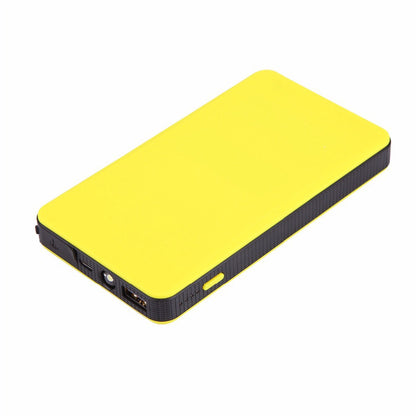 Car Emergency Power Supply