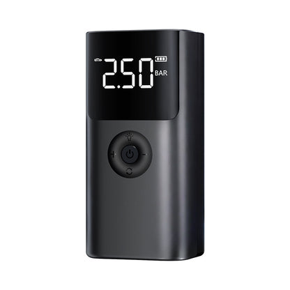 Car Emergency Starting Power Supply