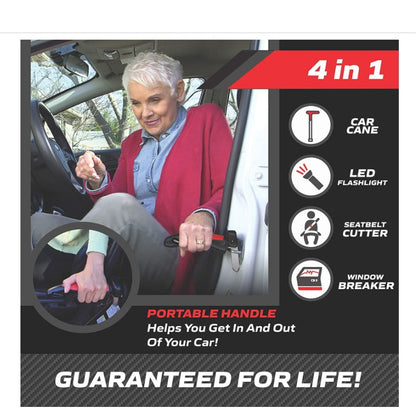car escape hammer