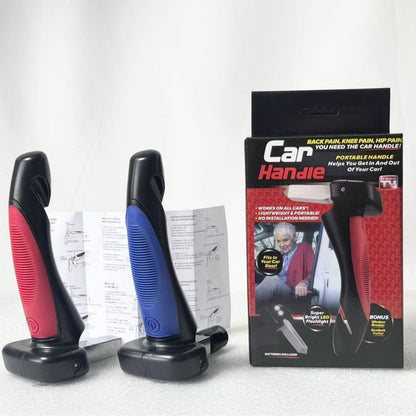 car escape hammer
