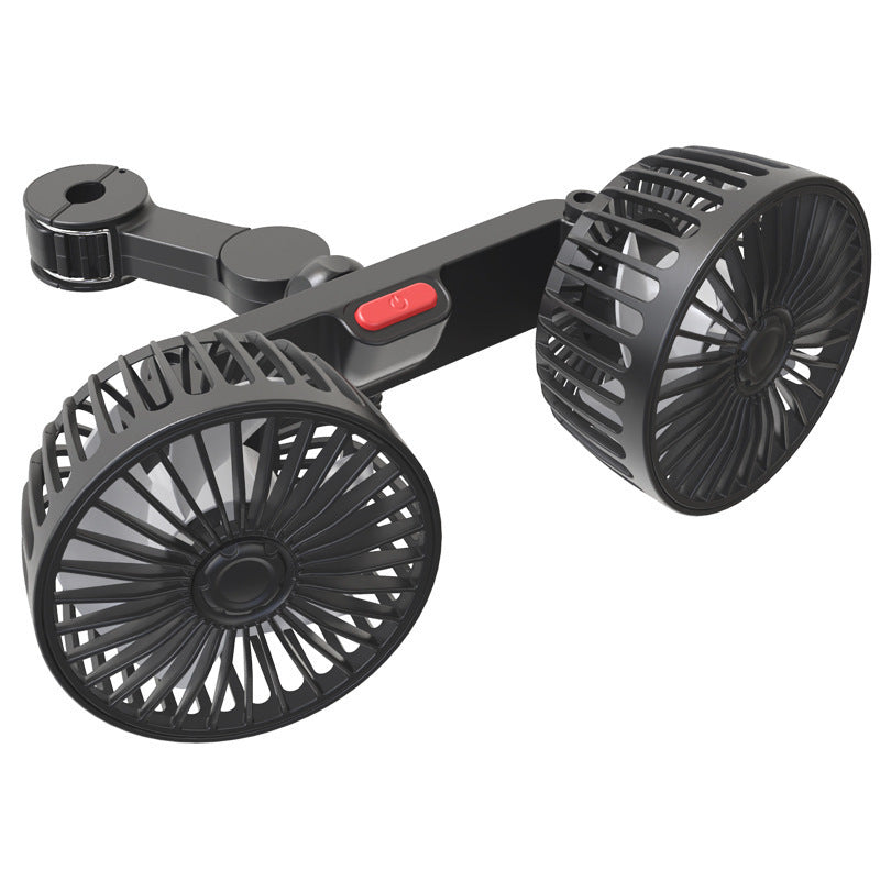 car fan