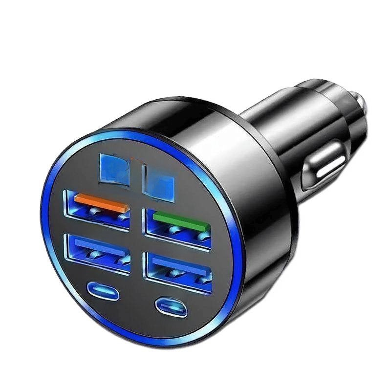 Car Fast Charging Charger