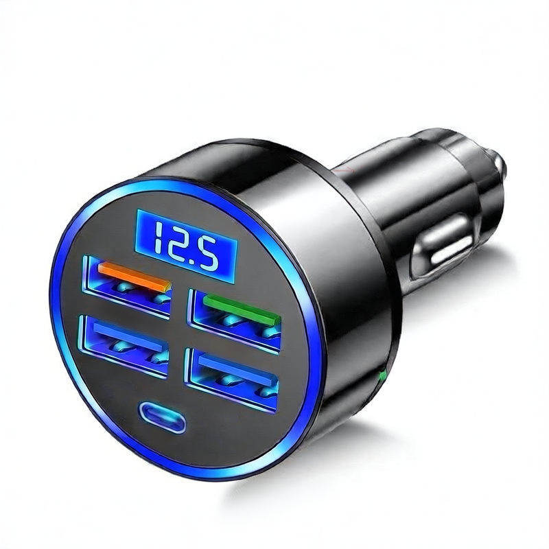 Car Fast Charging Charger