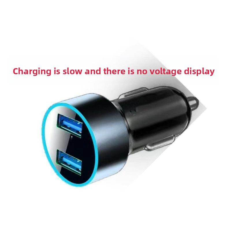 Car Fast Charging Charger