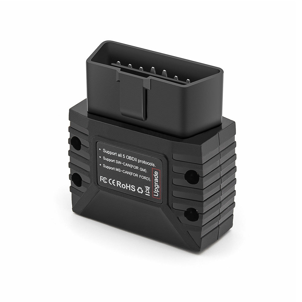Car fault diagnosis instrument