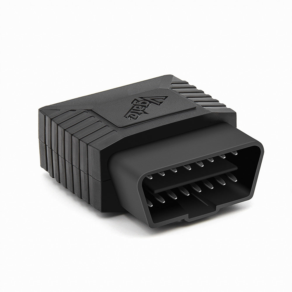 Car fault diagnosis instrument