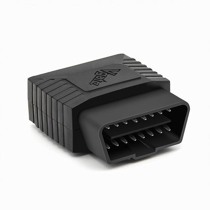 Car fault diagnosis instrument