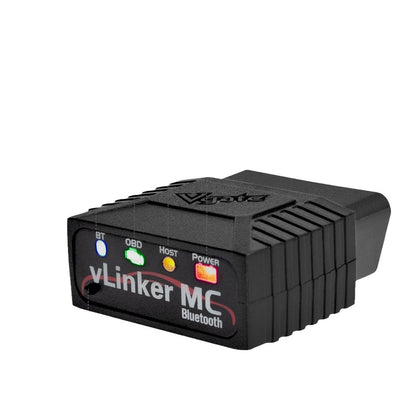 Car fault diagnosis instrument