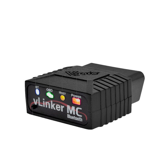 Car fault diagnosis instrument