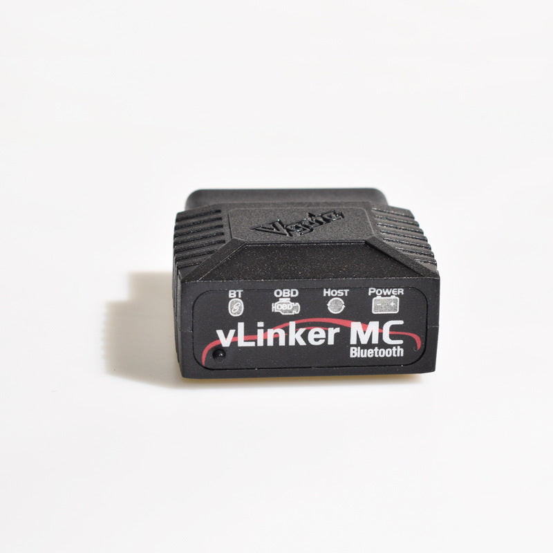 Car fault diagnosis instrument