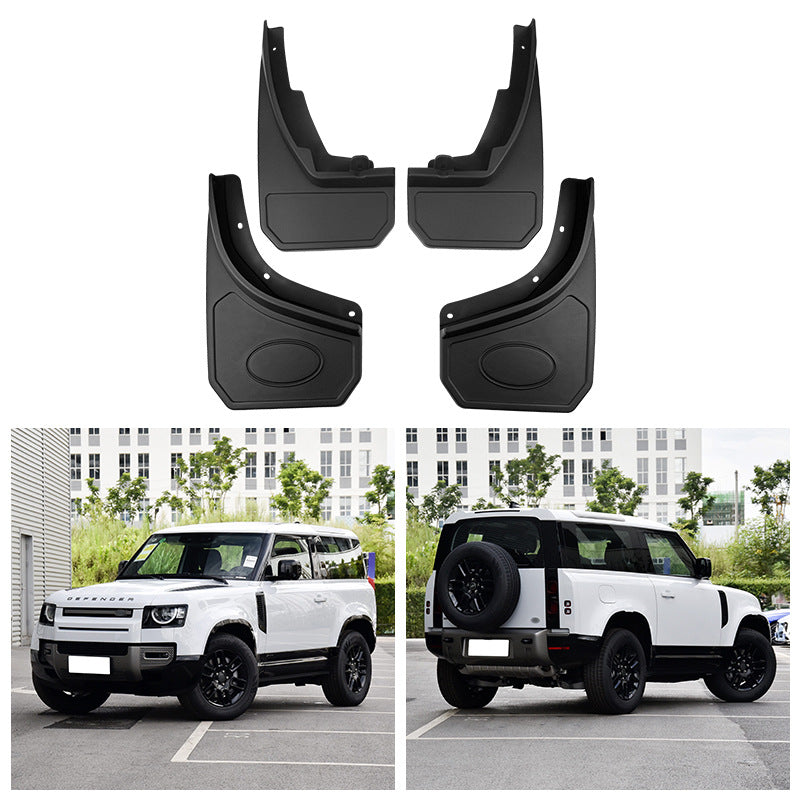 car fender