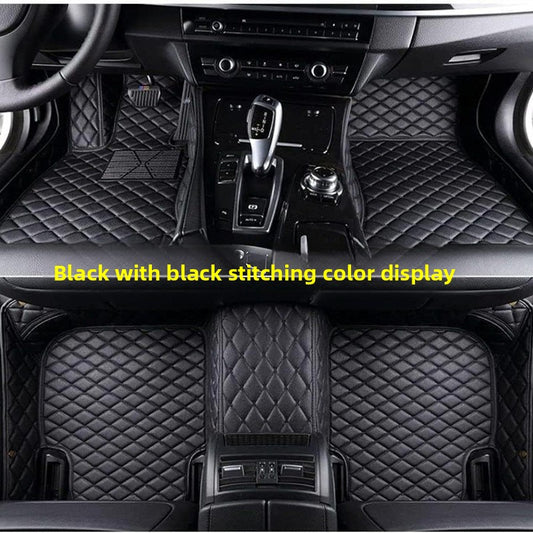 Car floor mat