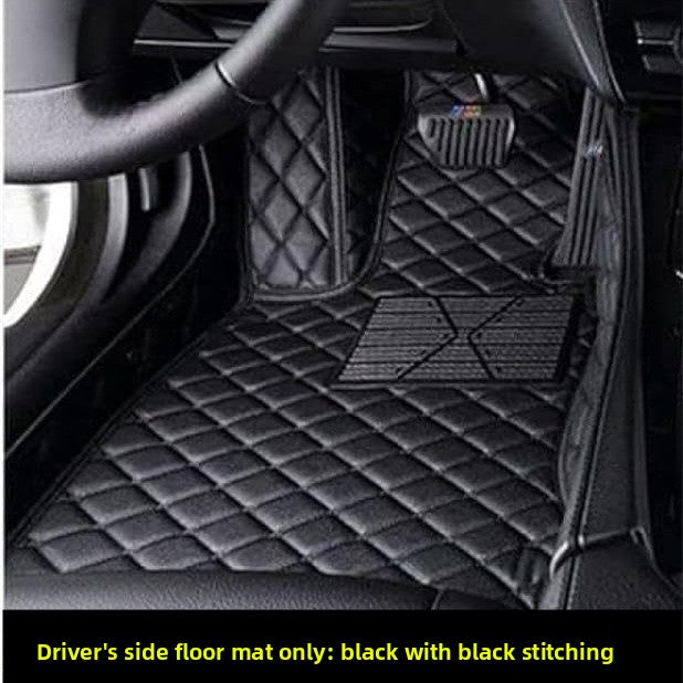 Car floor mat