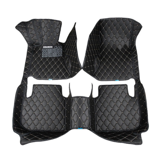 Car floor mat