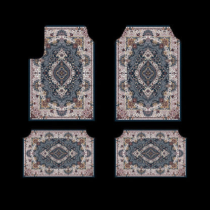 Car floor mats