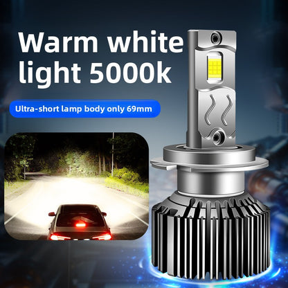 Car fog lights