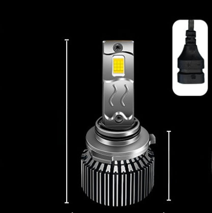 Car fog lights