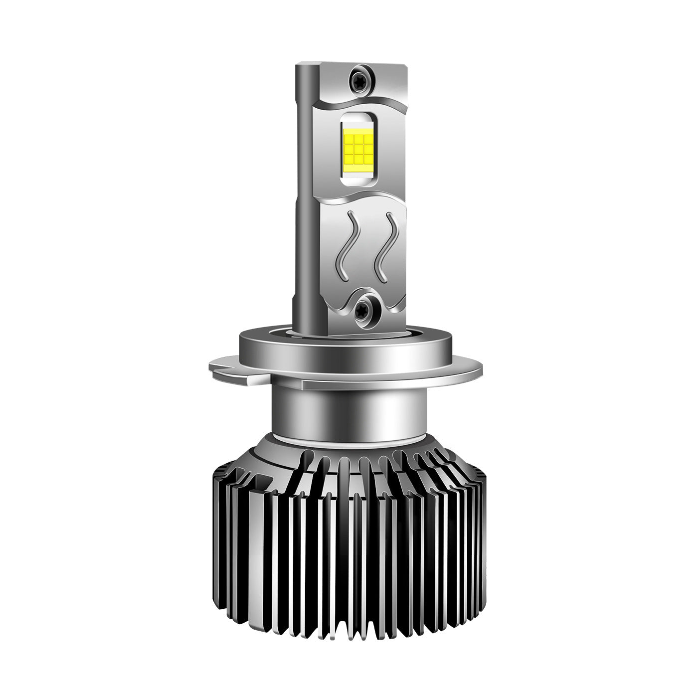 Car fog lights
