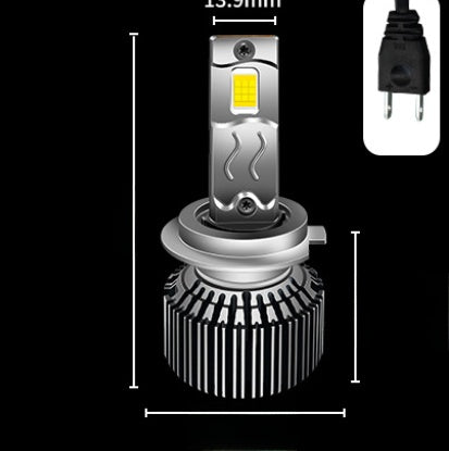 Car fog lights