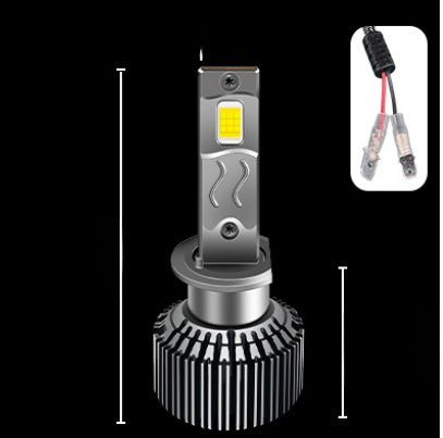 Car fog lights