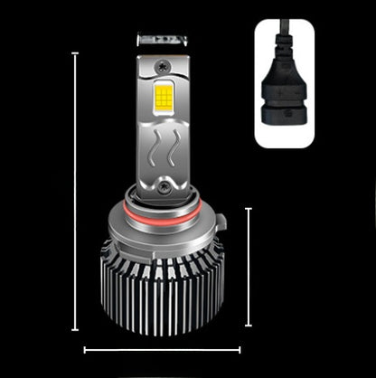 Car fog lights