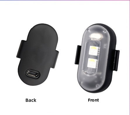 Car Foot Ambient Light