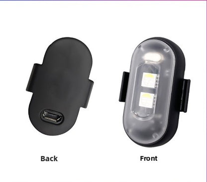Car Foot Ambient Light