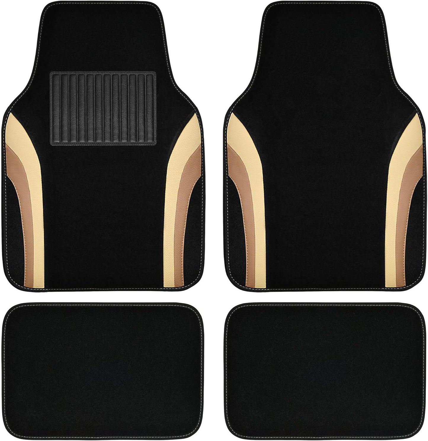 car foot mat
