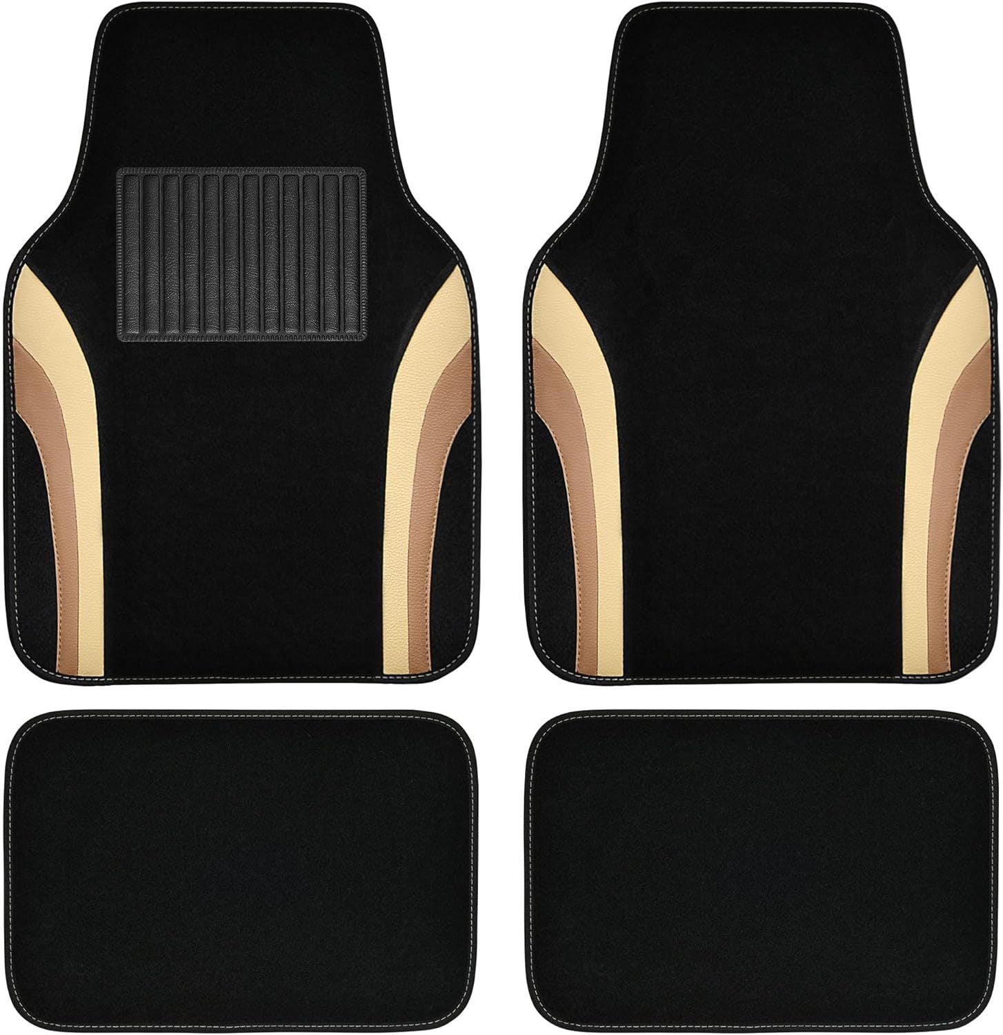 car foot mat
