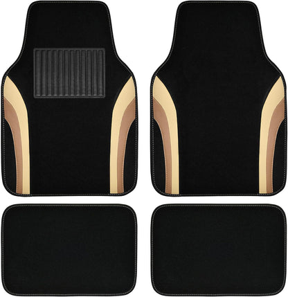 car foot mat