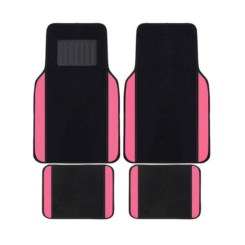 car foot mat