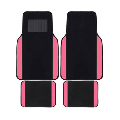 car foot mat