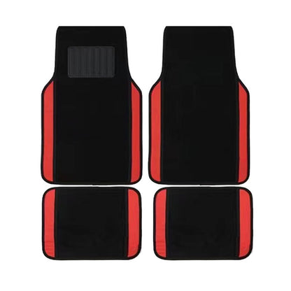car foot mat