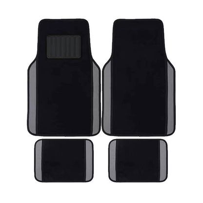 car foot mat