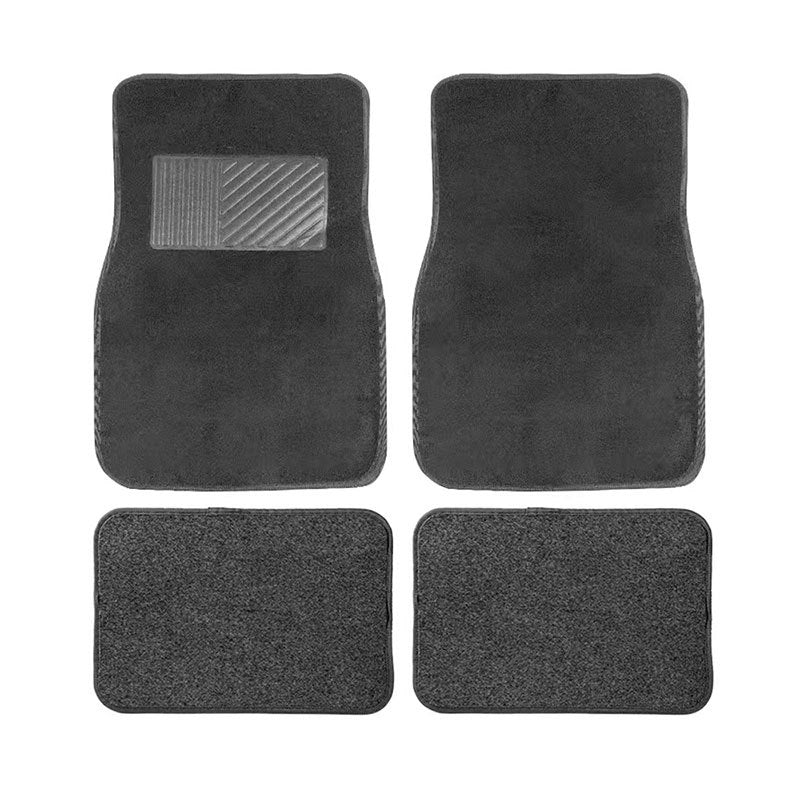 car foot mat