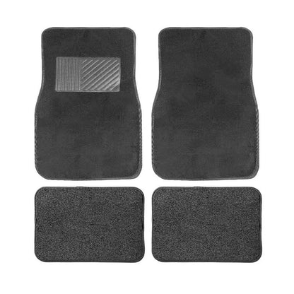 car foot mat