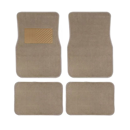 car foot mat