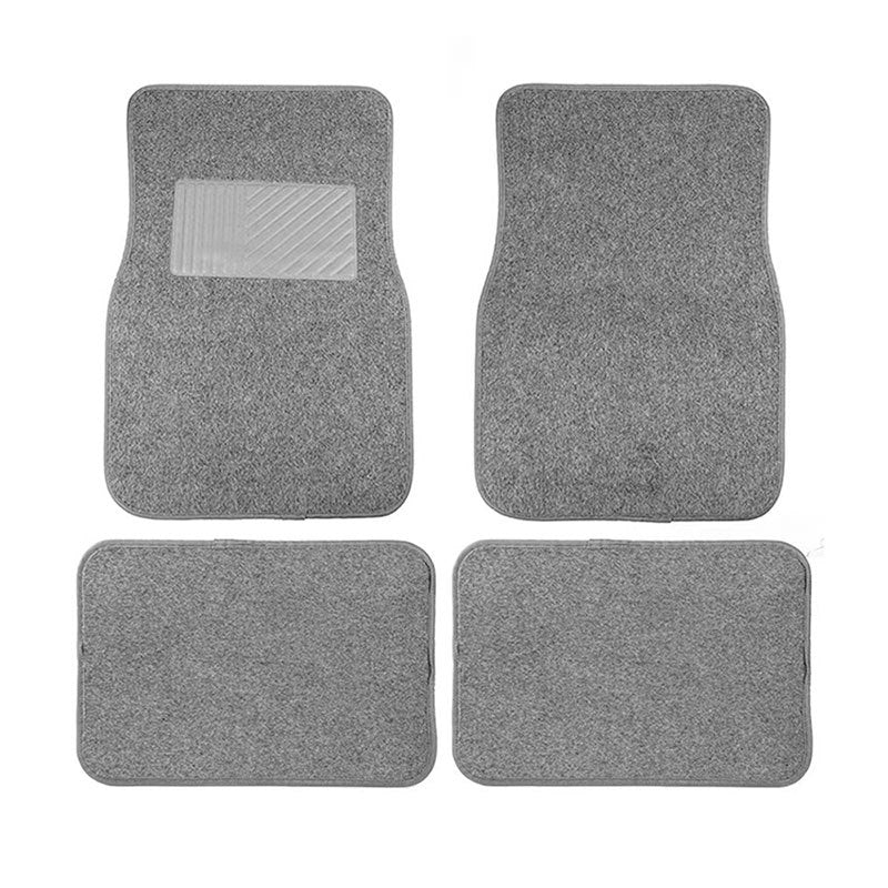 car foot mat