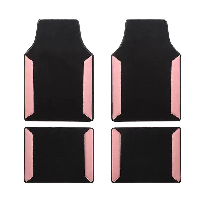 car foot mat