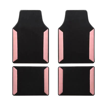 car foot mat