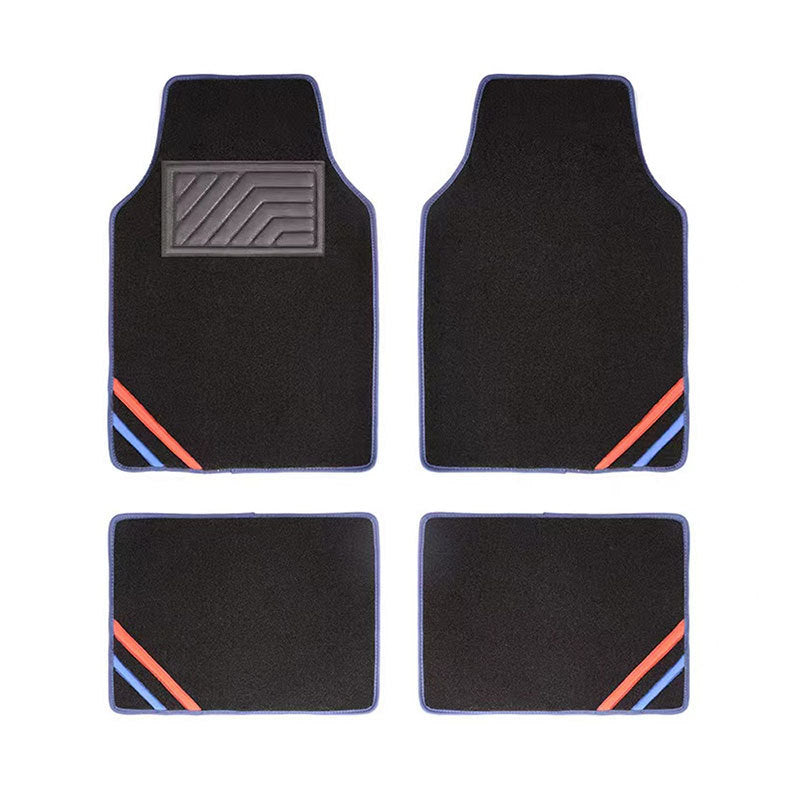 car foot mat