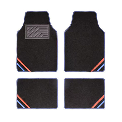 car foot mat