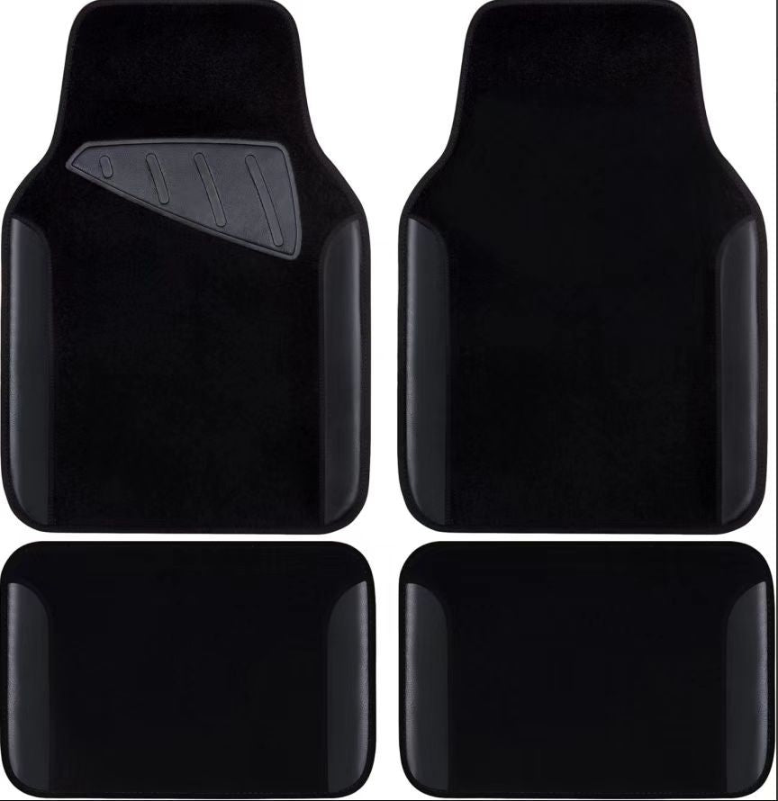 car foot mat