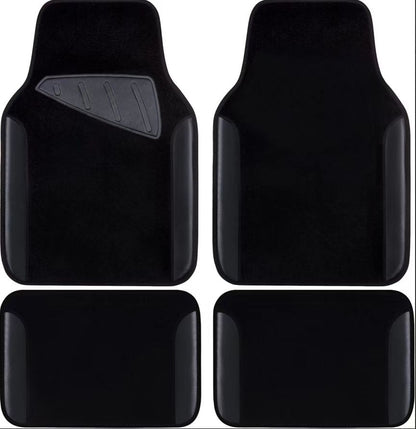 car foot mat