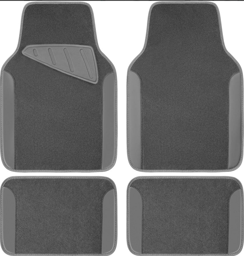 car foot mat