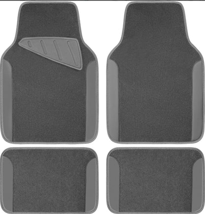car foot mat