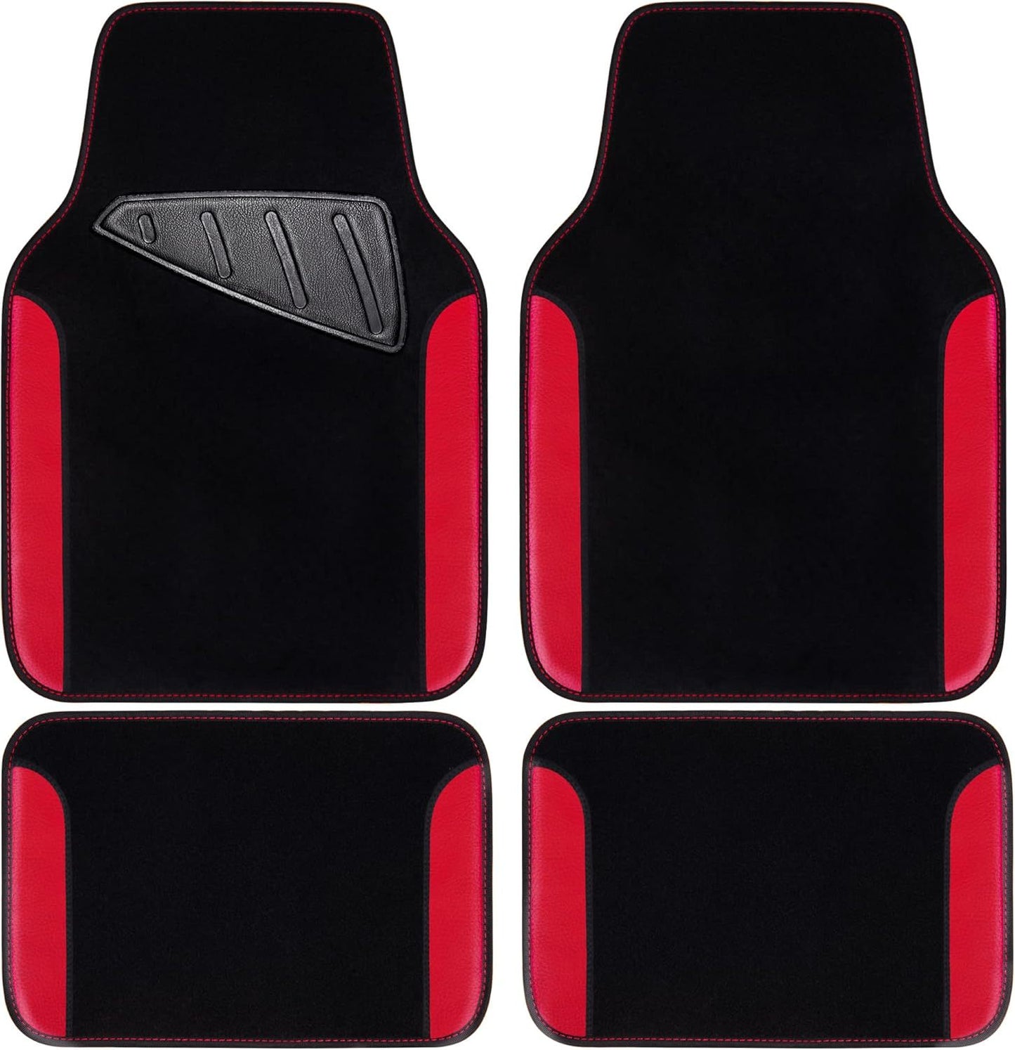car foot mat